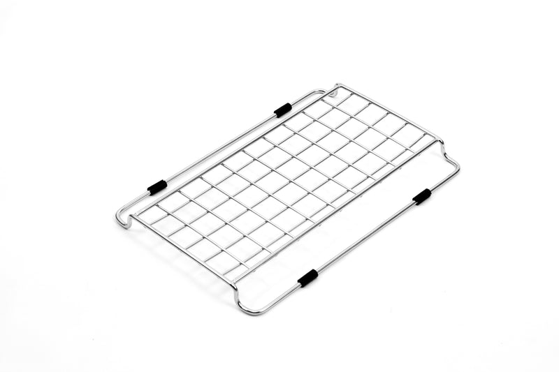 Houzer BG-1208 Stainless Steel Wirecraft Bottom Sink Grid