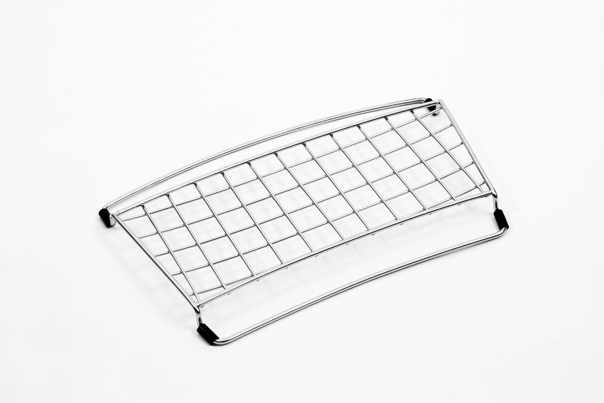 Houzer BG-1308 Stainless Steel Wirecraft Bottom Sink Grid