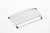 Houzer BG-1308 Stainless Steel Wirecraft Bottom Sink Grid