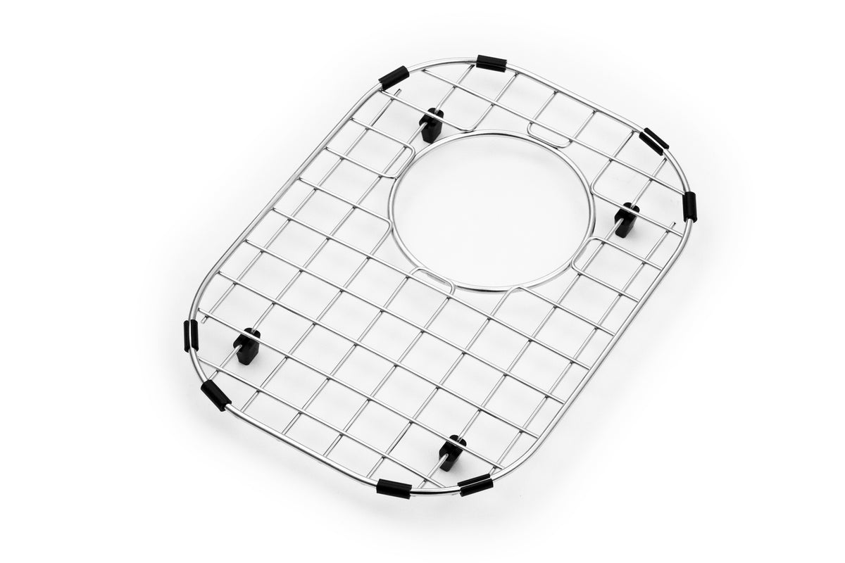 Houzer BG-1400 Stainless Steel Wirecraft Bottom Sink Grid