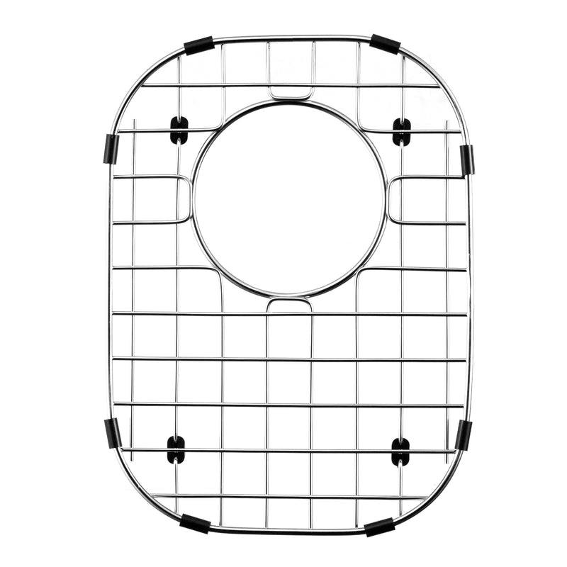 Houzer BG-1400 Stainless Steel Wirecraft Bottom Sink Grid