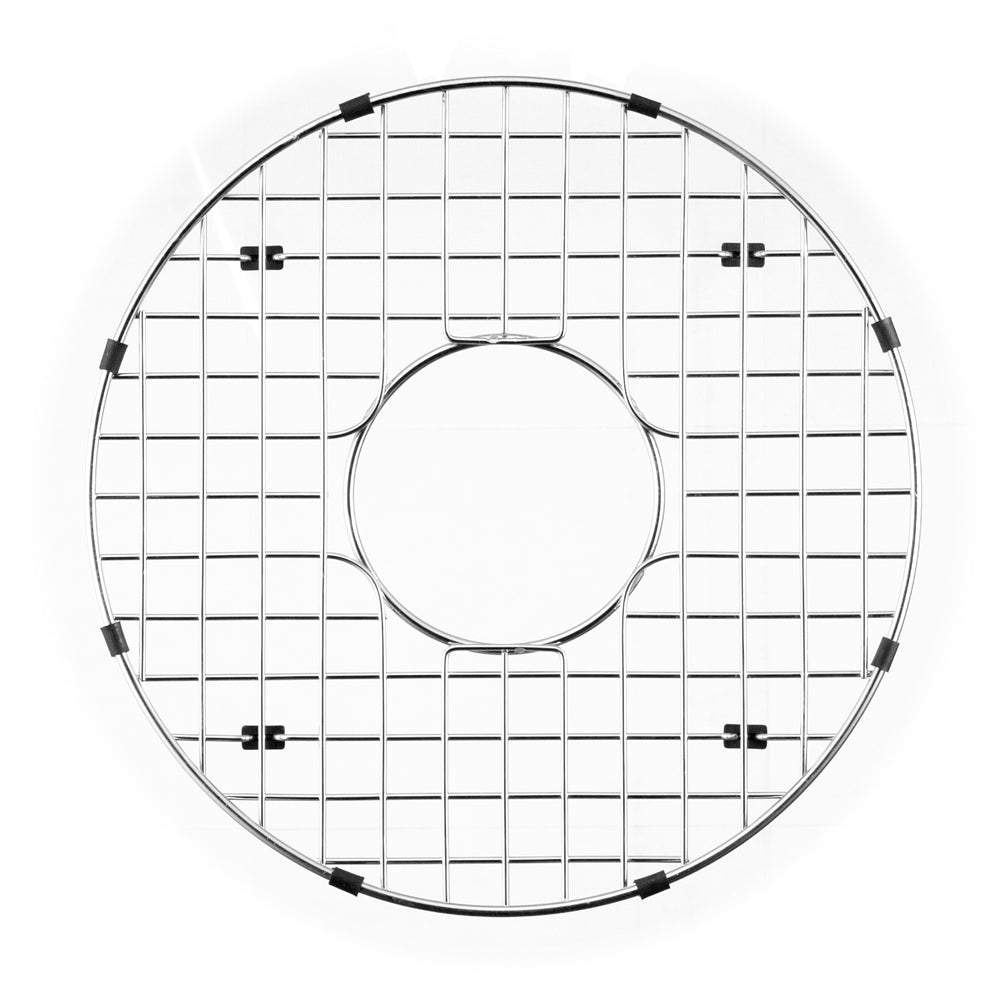 Houzer BG-1800 Stainless Steel Wirecraft Bottom Sink Grid