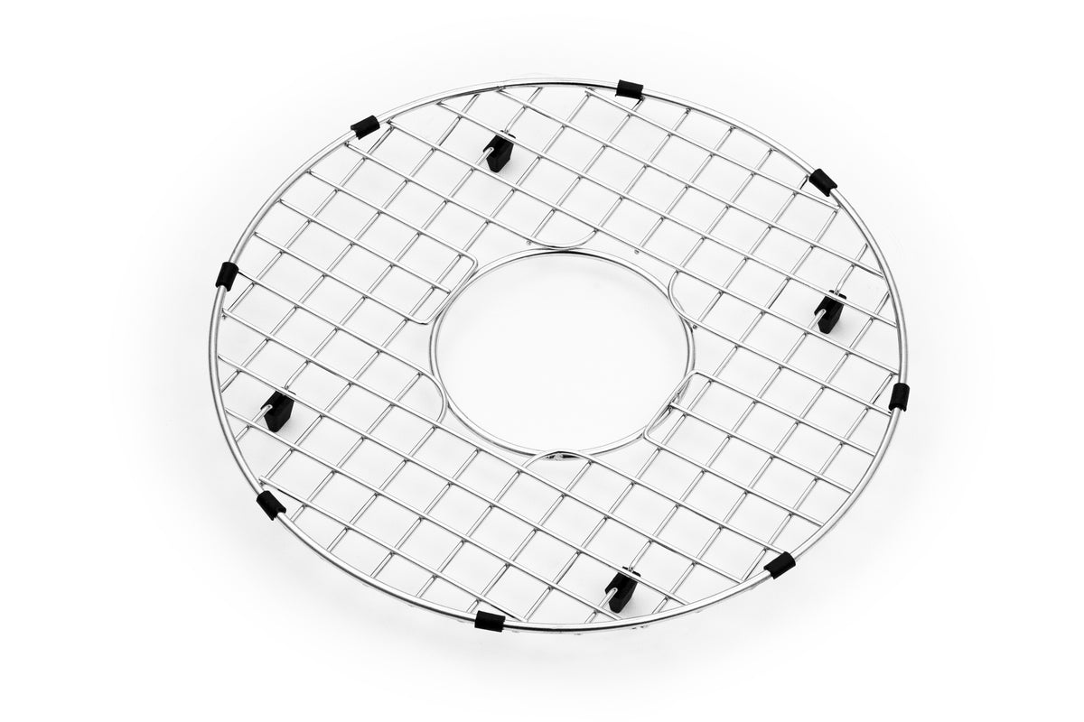 Houzer BG-1800 Stainless Steel Wirecraft Bottom Sink Grid