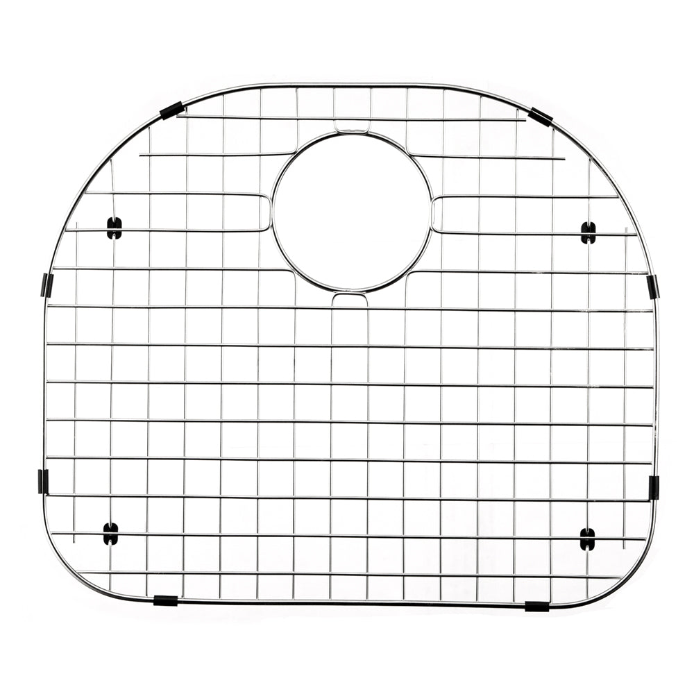 Houzer BG-2400 Stainless Steel Wirecraft Bottom Sink Grid