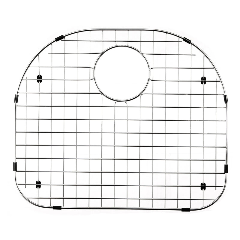 Houzer BG-2400 Stainless Steel Wirecraft Bottom Sink Grid