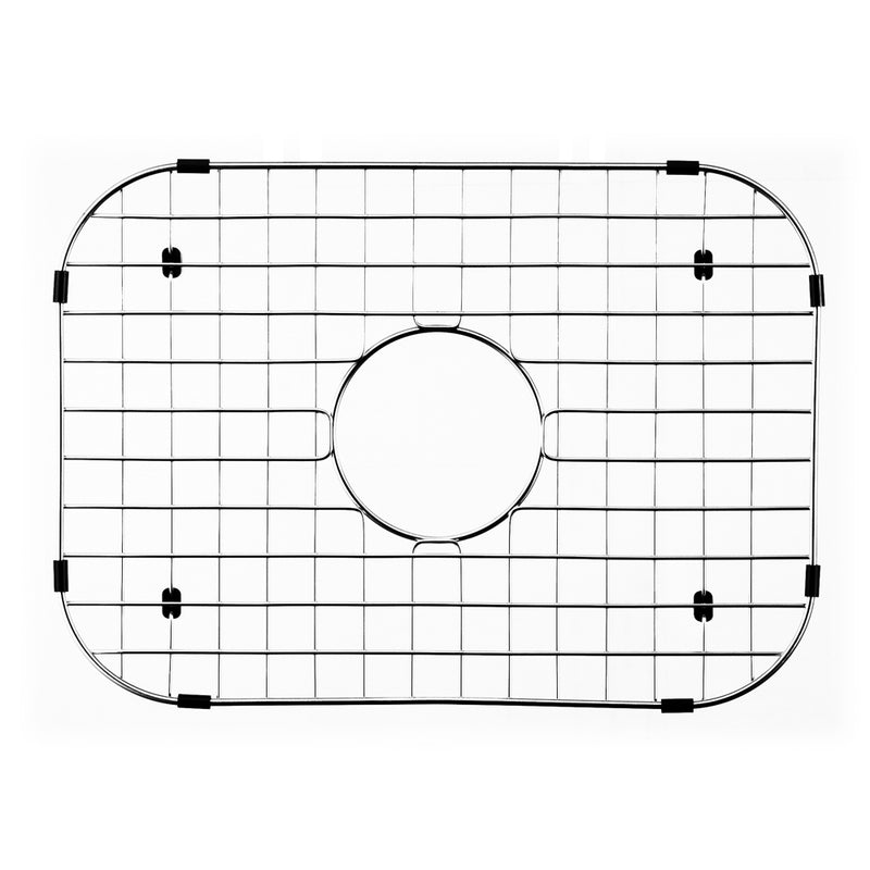 Houzer BG-2500 Stainless Steel Wirecraft Bottom Sink Grid