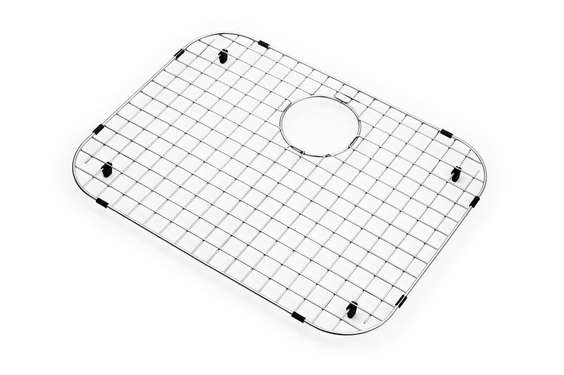 Houzer BG-2600 Stainless Steel Wirecraft Bottom Sink Grid
