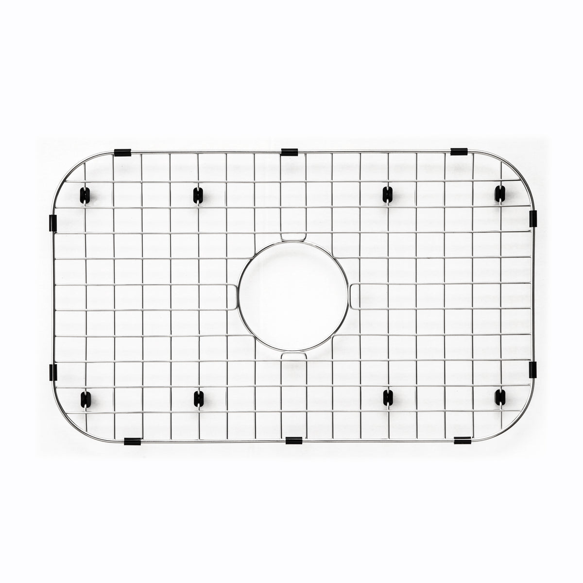 Houzer BG-2700 Stainless Steel Wirecraft Bottom Sink Grid