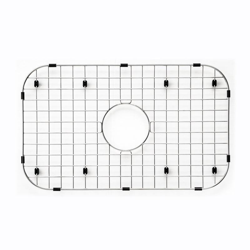 Houzer BG-2700 Stainless Steel Wirecraft Bottom Sink Grid