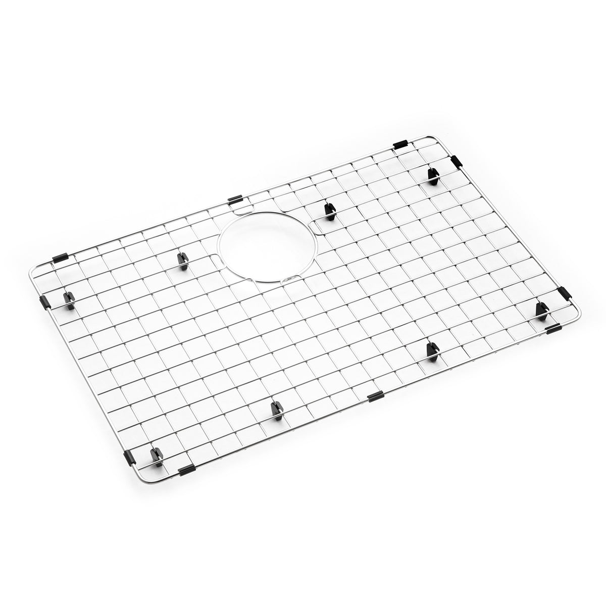 Houzer BG-2750 Stainless Steel Wirecraft Bottom Sink Grid
