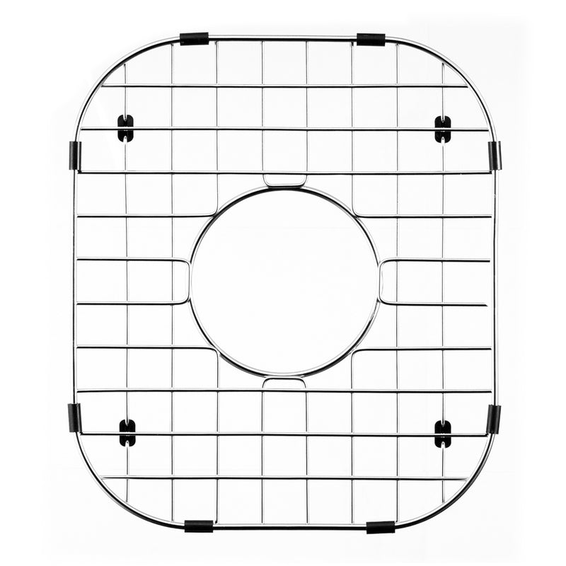 Houzer BG-3100 Stainless Steel Wirecraft Bottom Sink Grid