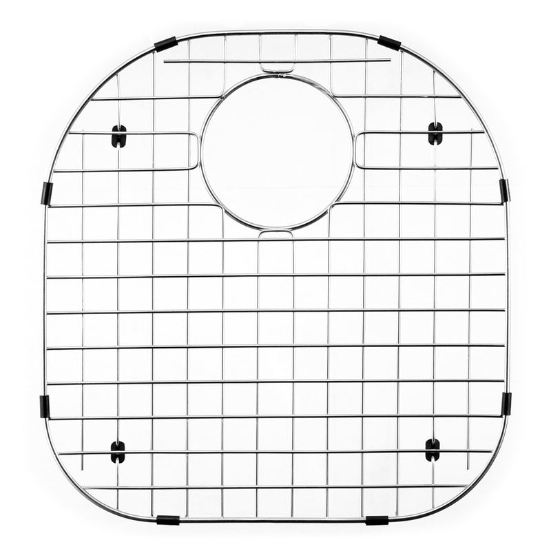 Houzer BG-3200 Stainless Steel Wirecraft Bottom Sink Grid
