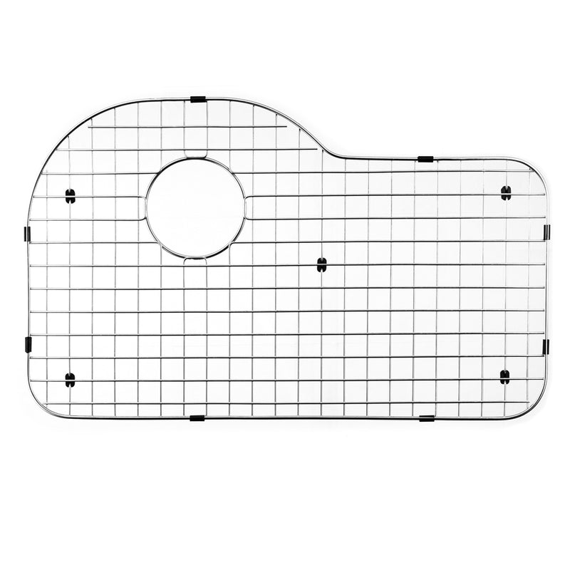 Houzer BG-3250 Stainless Steel Wirecraft Bottom Sink Grid