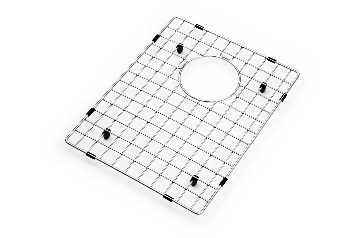 Houzer BG-3300 Stainless Steel Wirecraft Bottom Sink Grid