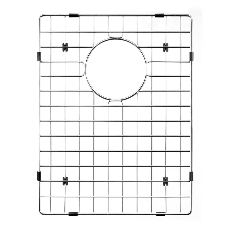 Houzer BG-3300 Stainless Steel Wirecraft Bottom Sink Grid