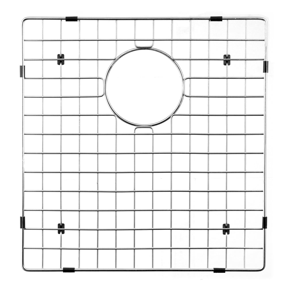 Houzer BG-3350 Stainless Steel Wirecraft Bottom Sink Grid