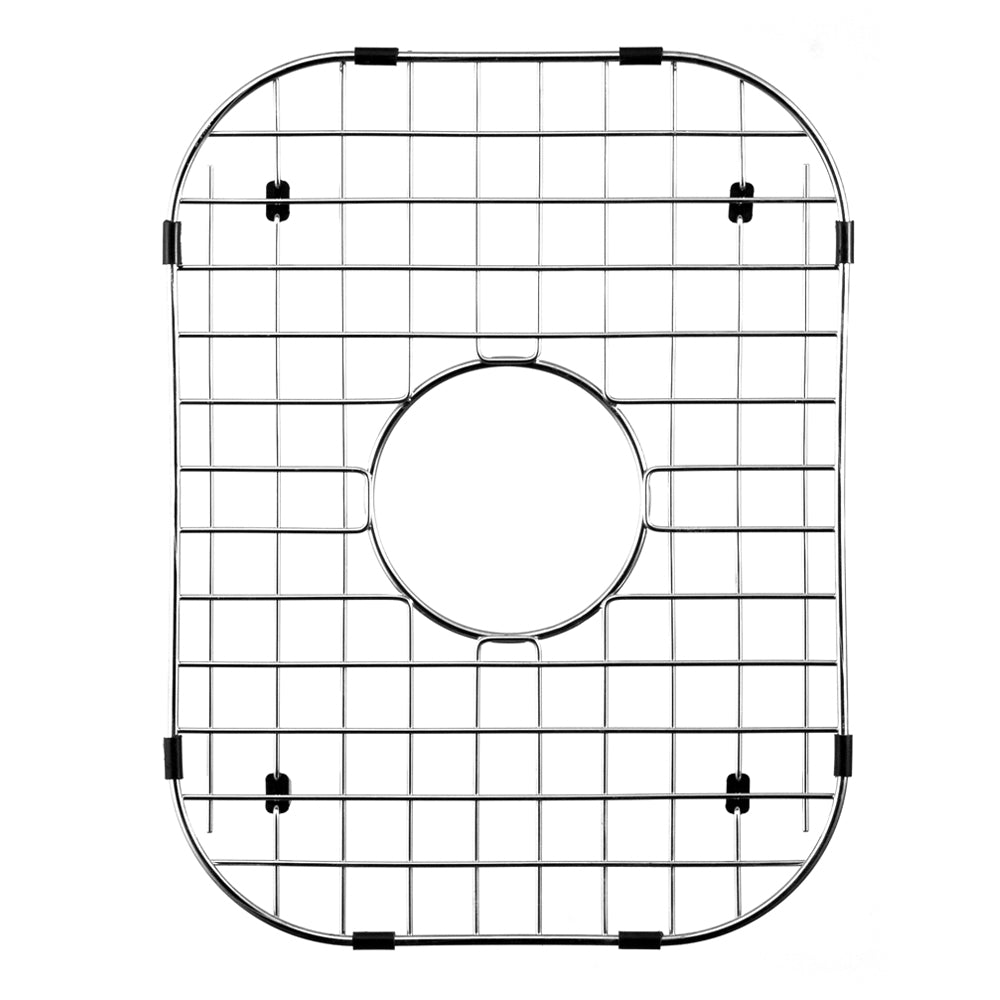 Houzer BG-3400 Stainless Steel Wirecraft Bottom Sink Grid