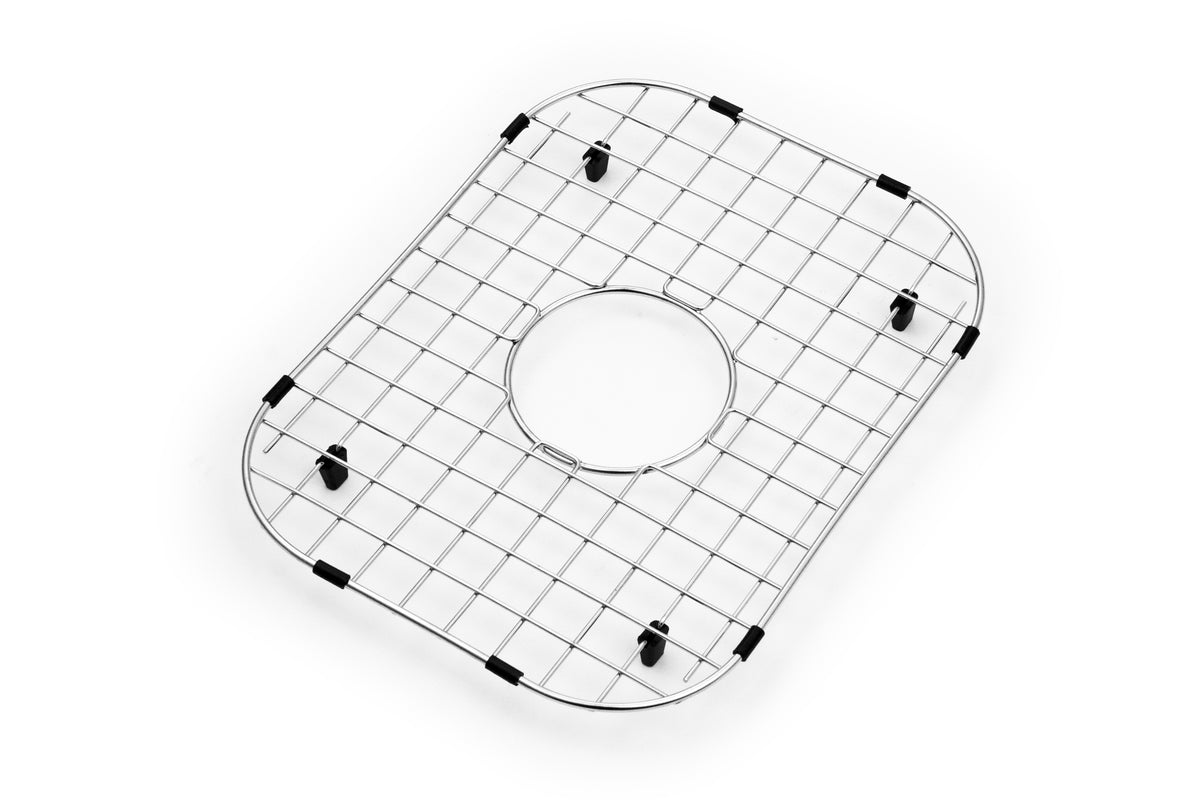 Houzer BG-3400 Stainless Steel Wirecraft Bottom Sink Grid