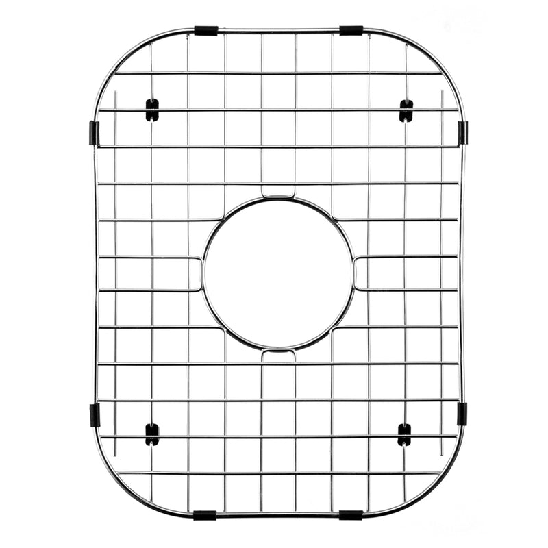Houzer BG-3400 Stainless Steel Wirecraft Bottom Sink Grid