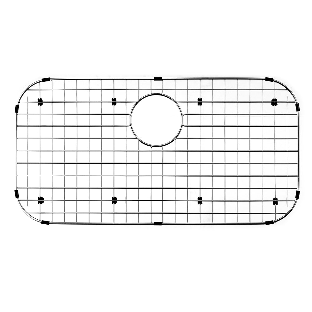 Houzer BG-3600 Stainless Steel Wirecraft Bottom Sink Grid