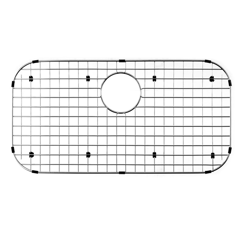 Houzer BG-3600 Stainless Steel Wirecraft Bottom Sink Grid
