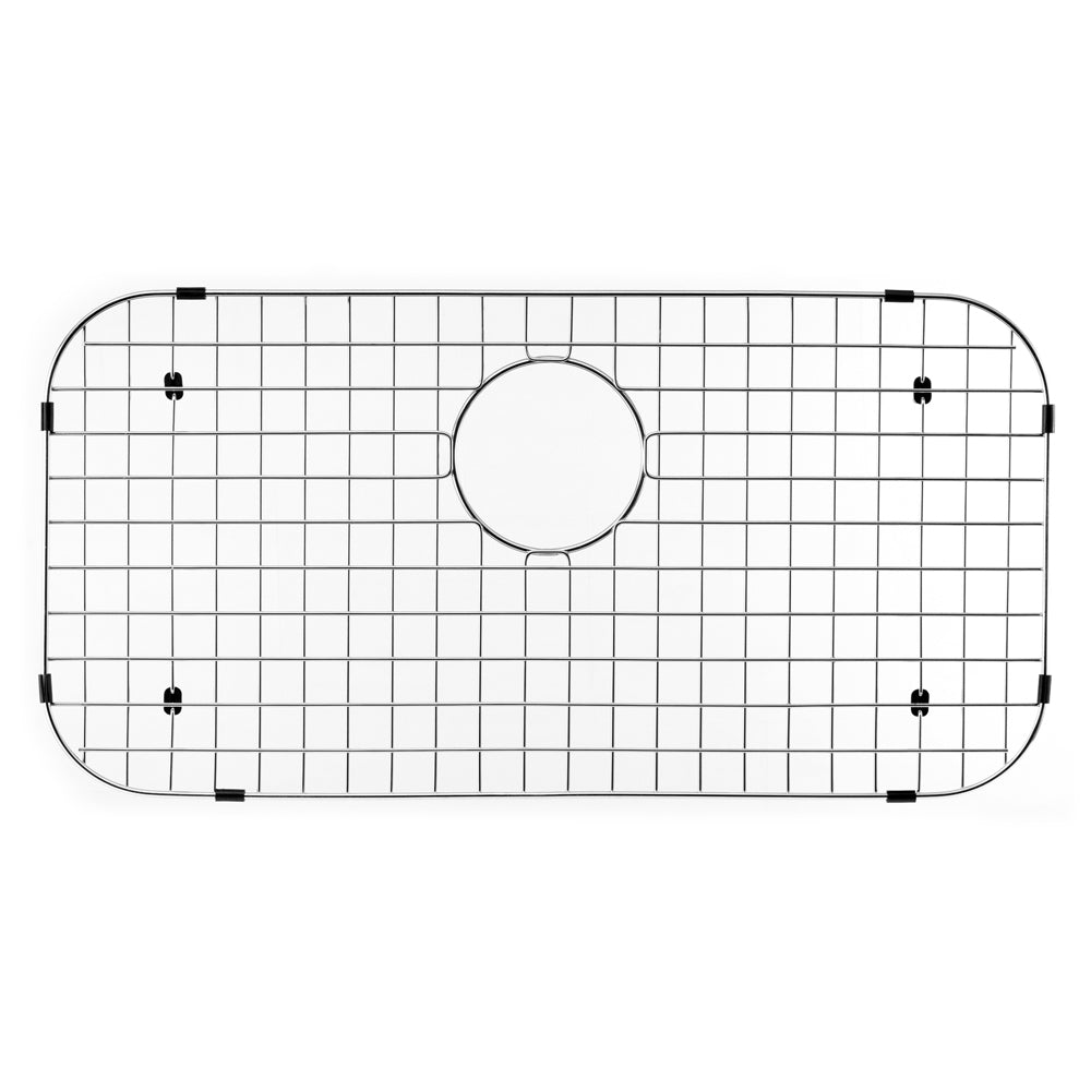 Houzer BG-3650 Stainless Steel Wirecraft Bottom Sink Grid