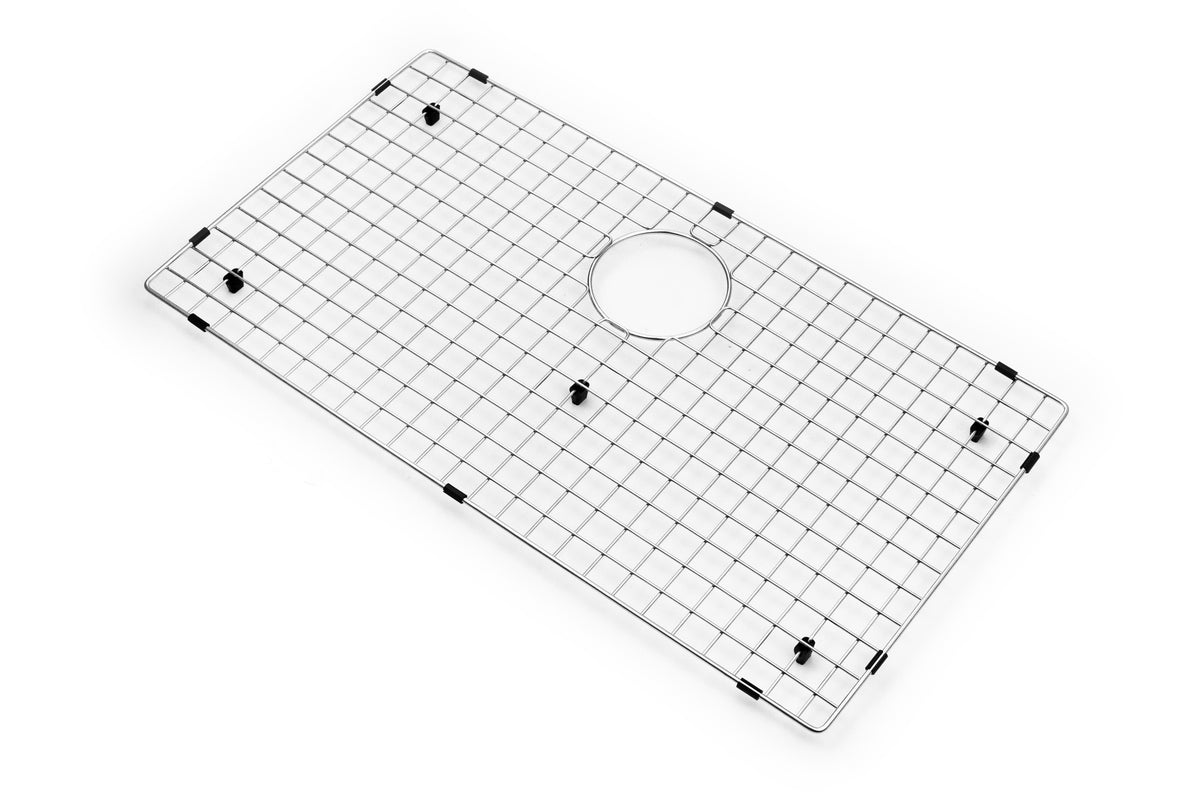 Houzer BG-3700 Stainless Steel Wirecraft Bottom Sink Grid