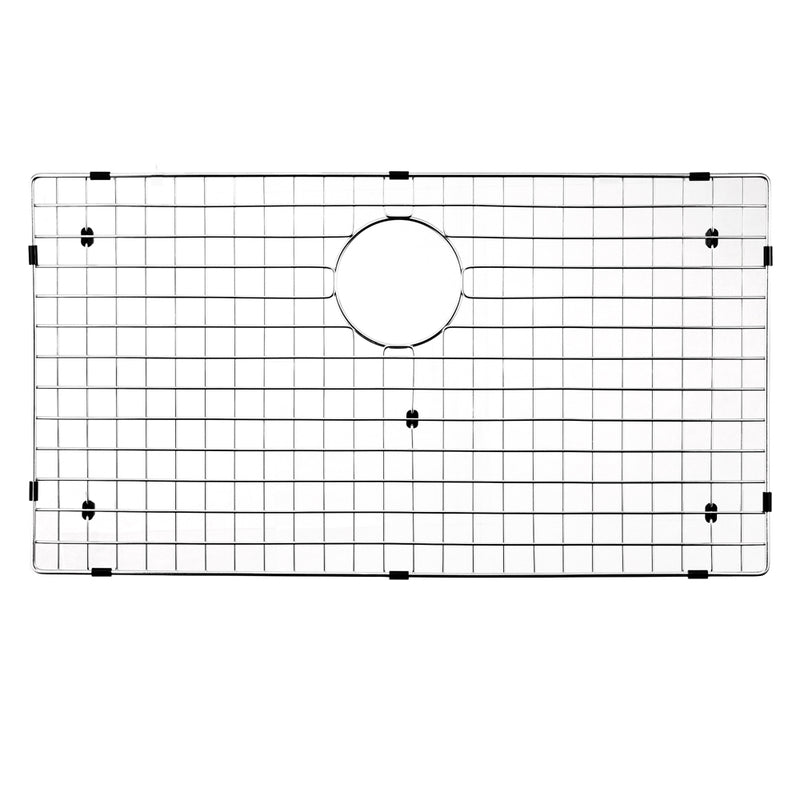 Houzer BG-3700 Stainless Steel Wirecraft Bottom Sink Grid