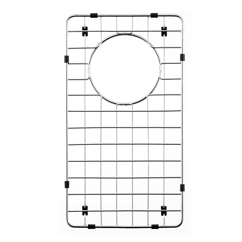 Houzer BG-4090 Stainless Steel Wirecraft Bottom Sink Grid