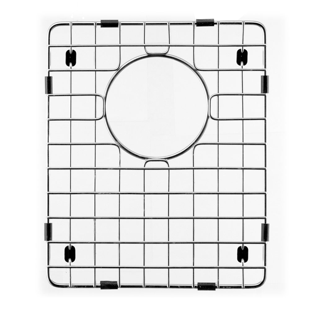 Houzer BG-4100 Stainless Steel Wirecraft Bottom Sink Grid