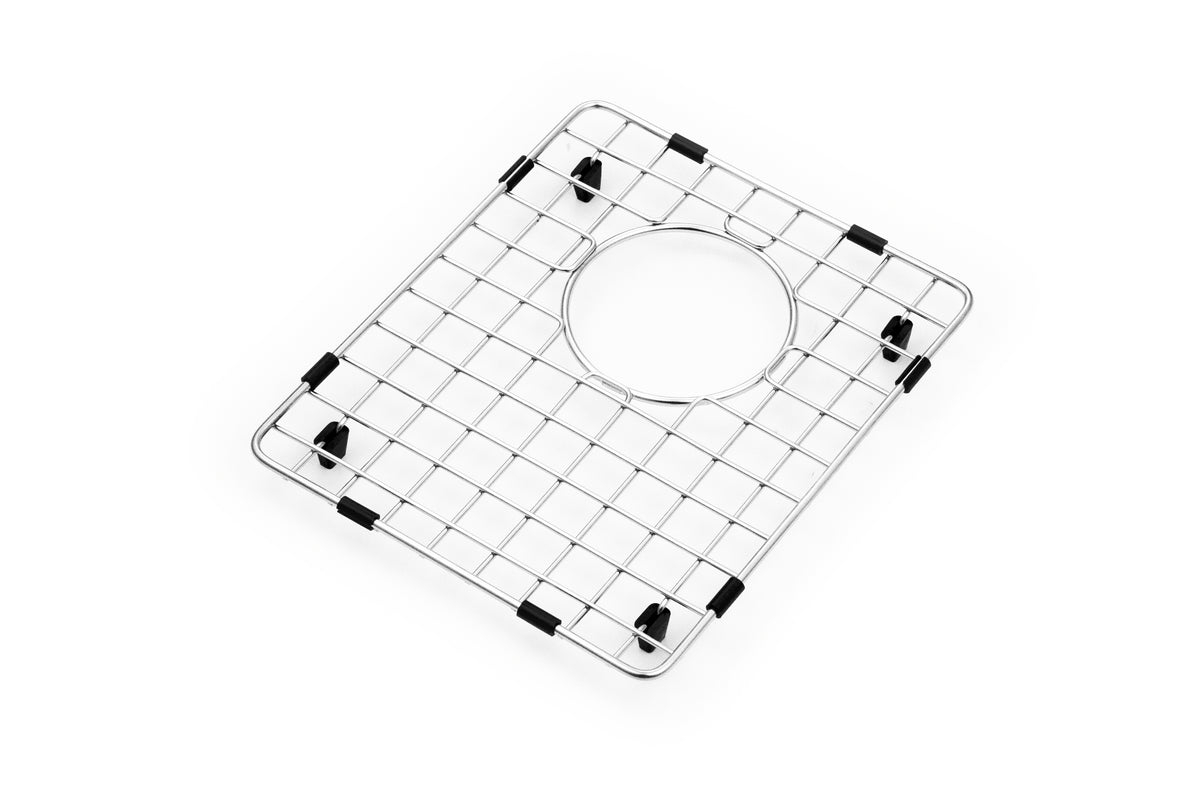 Houzer BG-4100 Stainless Steel Wirecraft Bottom Sink Grid