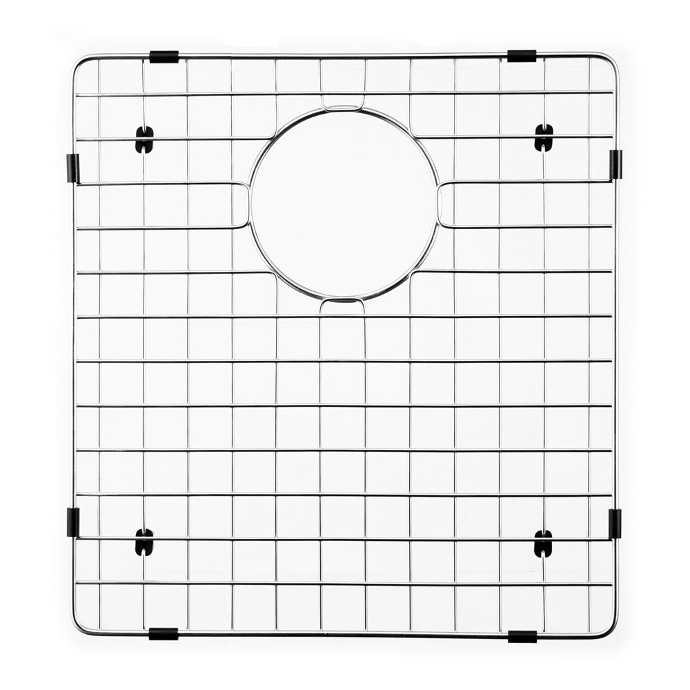 Houzer BG-4170 Stainless Steel Wirecraft Bottom Sink Grid