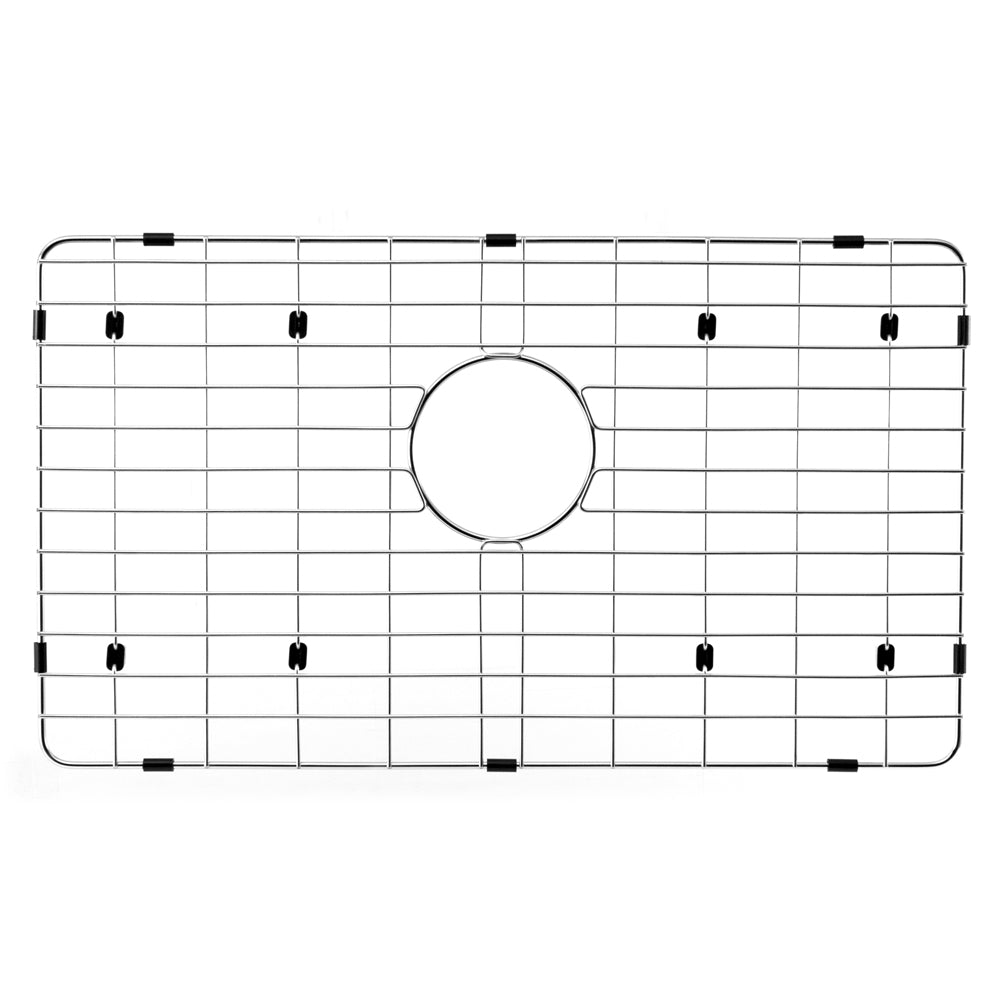 Houzer BG-4400 Stainless Steel Wirecraft Bottom Sink Grid