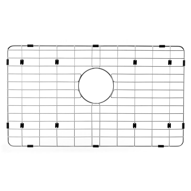 Houzer BG-4400 Stainless Steel Wirecraft Bottom Sink Grid