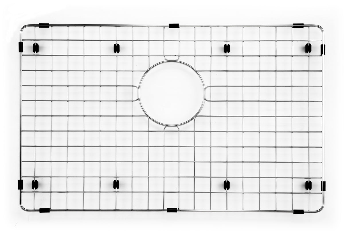 Houzer BG-4500 Stainless Steel Wirecraft Bottom Sink Grid