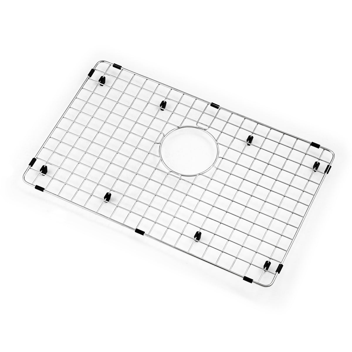 Houzer BG-4500 Stainless Steel Wirecraft Bottom Sink Grid