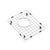 Houzer BG-4740 Stainless Steel Wirecraft Bottom Sink Grid