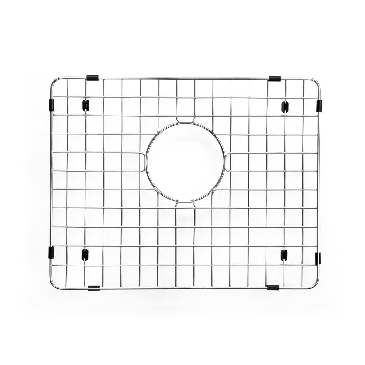 Houzer BG-4760 Stainless Steel Wirecraft Bottom Sink Grid