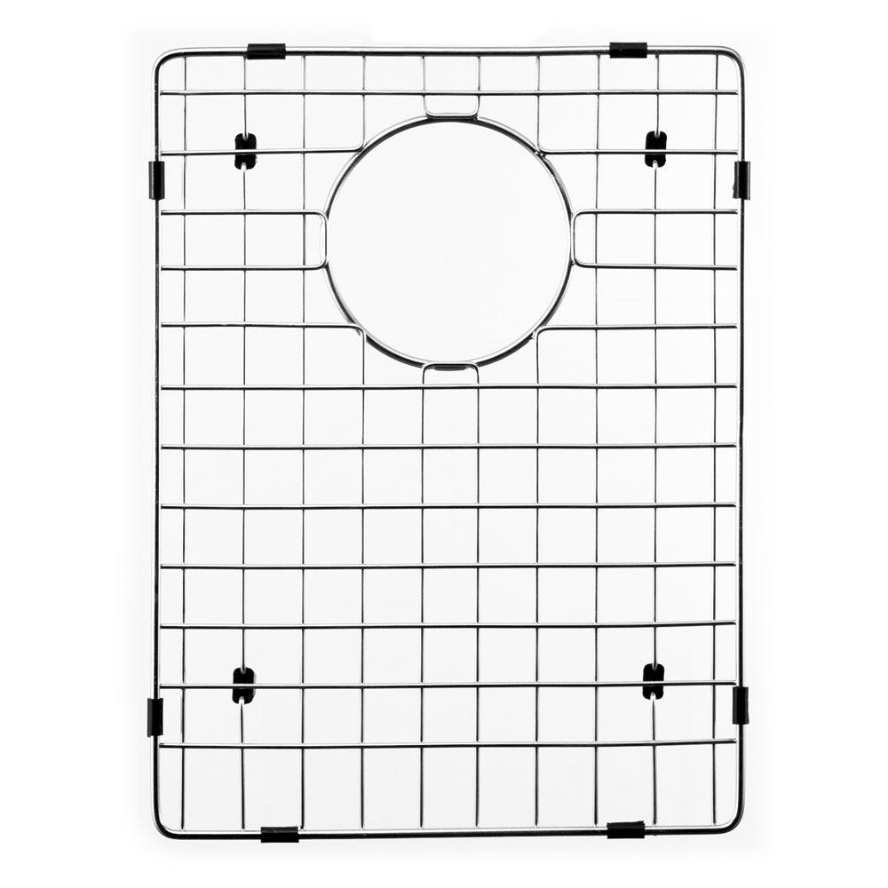 Houzer BG-4800 Stainless Steel Wirecraft Bottom Sink Grid