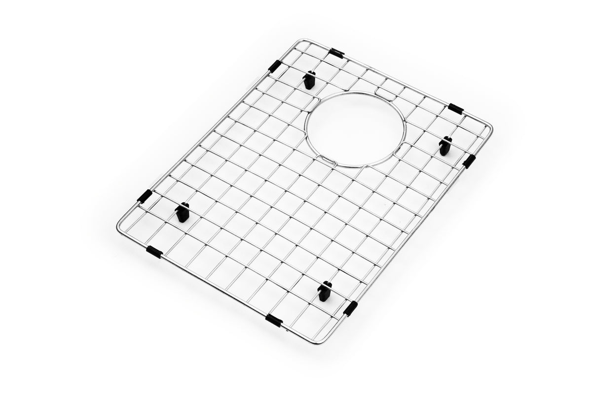 Houzer BG-4800 Stainless Steel Wirecraft Bottom Sink Grid