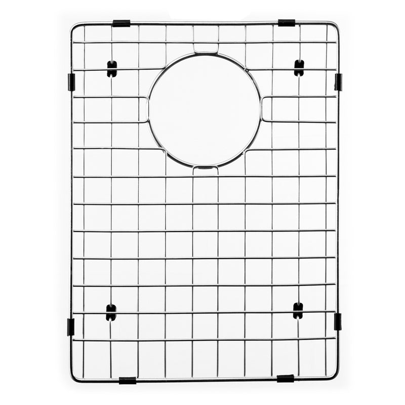 Houzer BG-4800 Stainless Steel Wirecraft Bottom Sink Grid