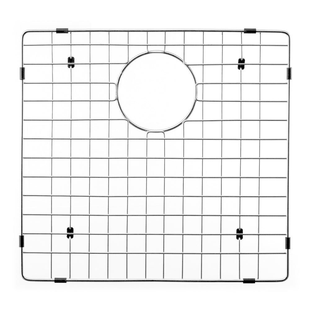 Houzer BG-4850 Stainless Steel Wirecraft Bottom Sink Grid