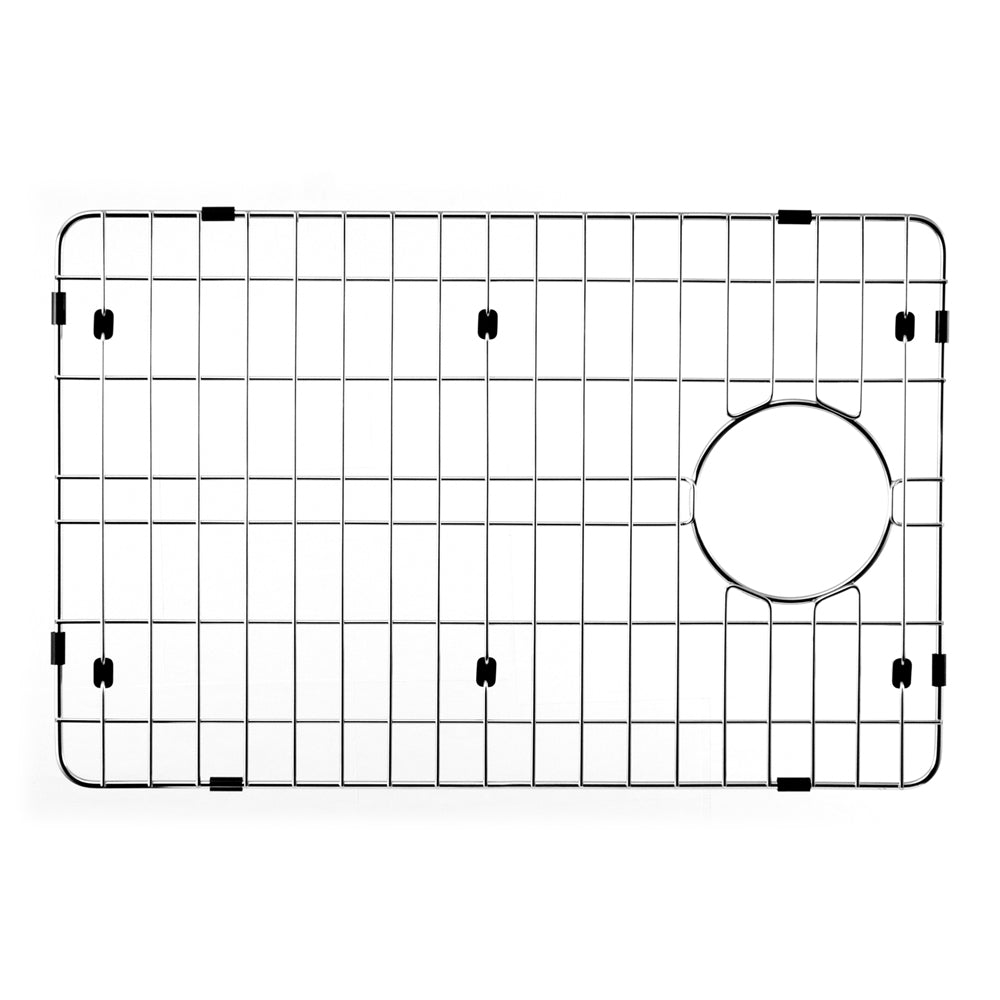 Houzer BG-4901 Stainless Steel Wirecraft Bottom Sink Grid