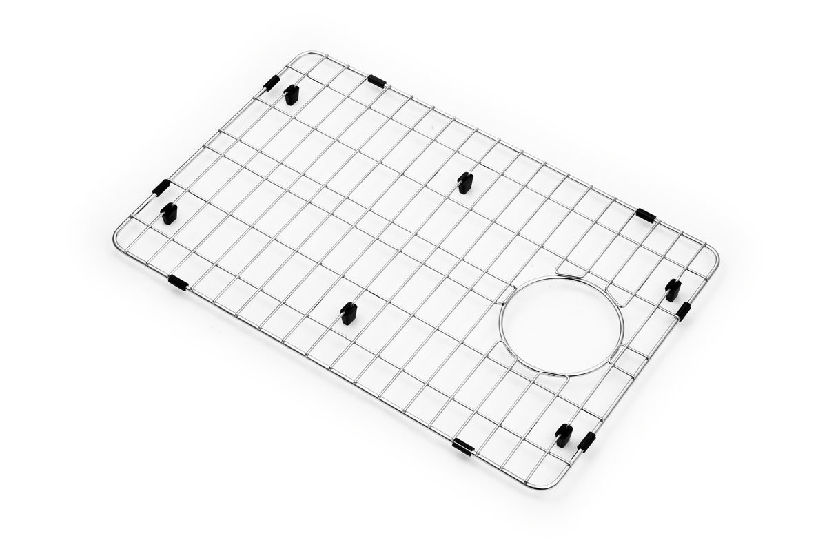 Houzer BG-4901 Stainless Steel Wirecraft Bottom Sink Grid