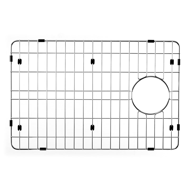 Houzer BG-4901 Stainless Steel Wirecraft Bottom Sink Grid