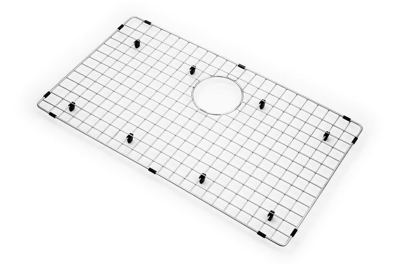 Houzer BG-5350 Stainless Steel Wirecraft Bottom Sink Grid