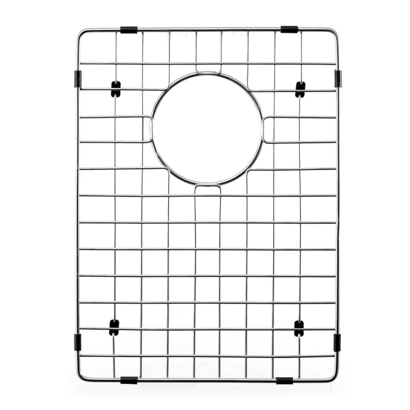 Houzer BG-5400 Stainless Steel Wirecraft Bottom Sink Grid