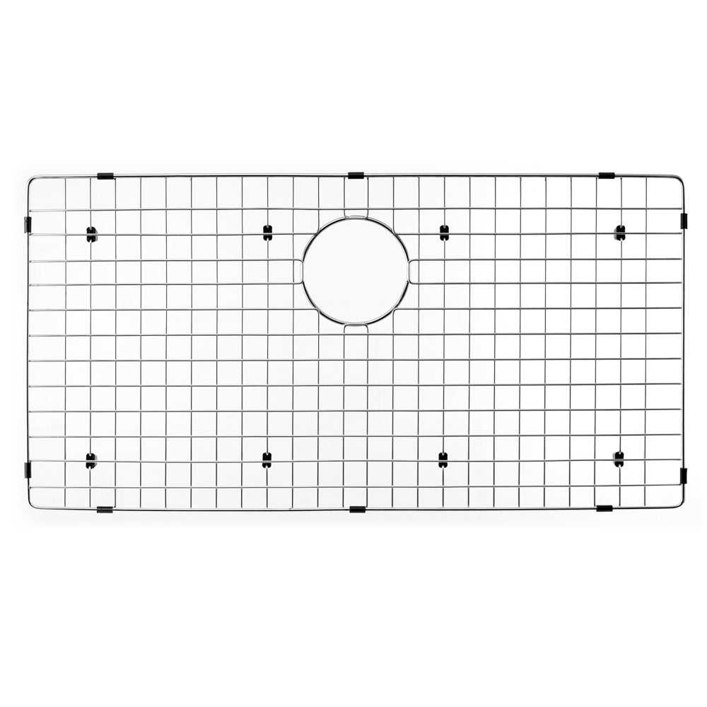 Houzer BG-5430 Stainless Steel Wirecraft Bottom Sink Grid