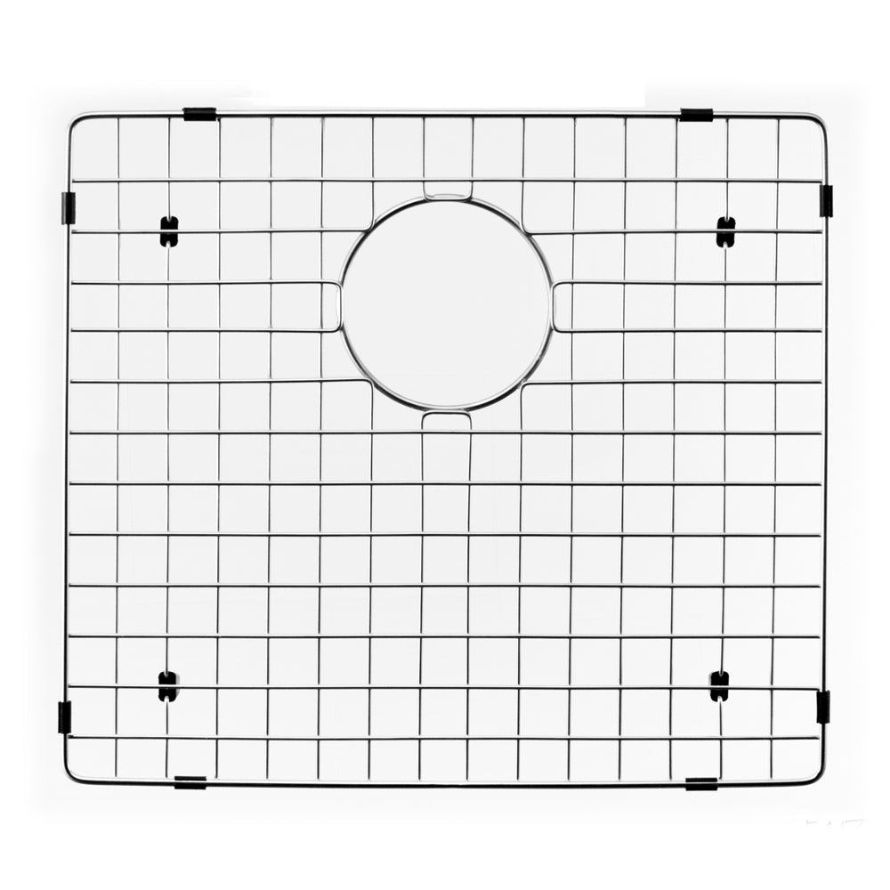 Houzer BG-5450 Stainless Steel Wirecraft Bottom Sink Grid