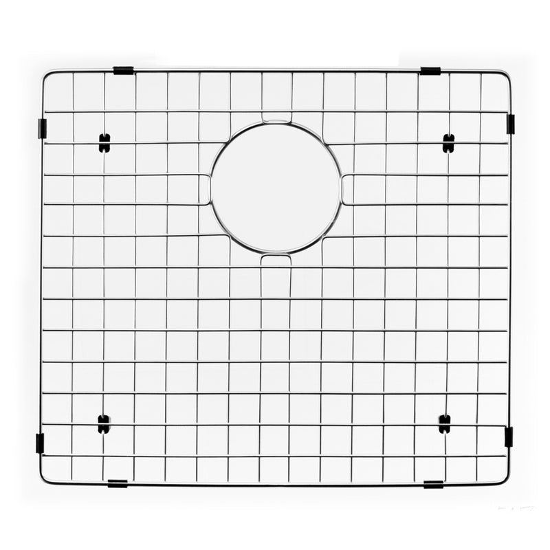 Houzer BG-5450 Stainless Steel Wirecraft Bottom Sink Grid